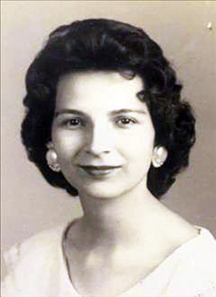 Clara Ruth Keenum
