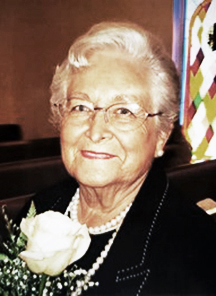 Mona Keenum