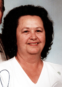Peggy Loomis