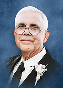 Wayne Payne Sr.