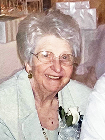 Ruth Shields Ray