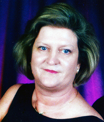 Barbara Thompson Shore