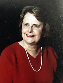 Claudia Toth