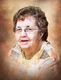 Mary Truett