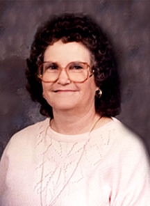 Billie Sue Vest