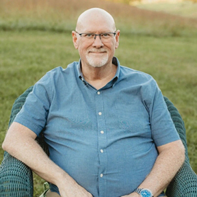 Tom Tucker
