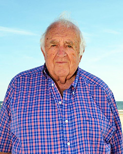 Ray Amos