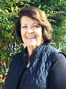 Blanche Coleman