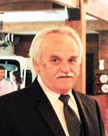 Tom Pullium