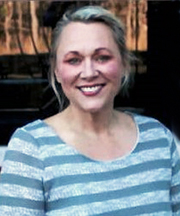 Miranda West