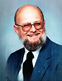 Fred Abbott