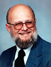 Fred Abbott