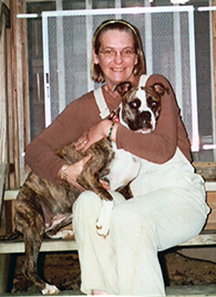 Cheryl Barnes