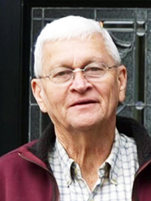 David Bass Sr.