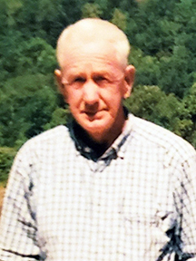 Wendall Bateman