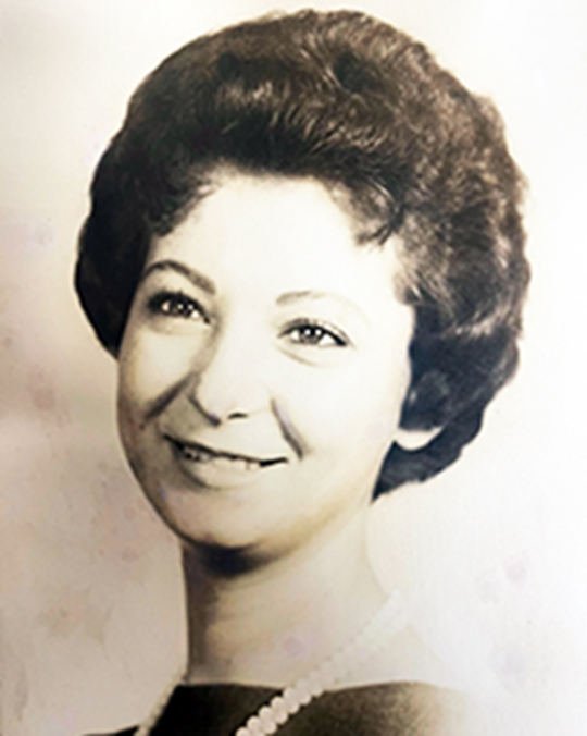Bobbie Carroll