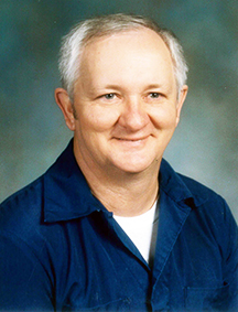 Cam Carson Jr.