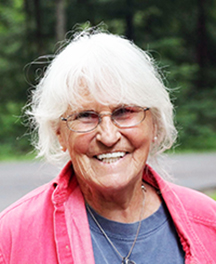 Linda Conley