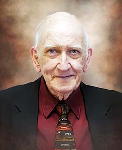 Daniel Elliott