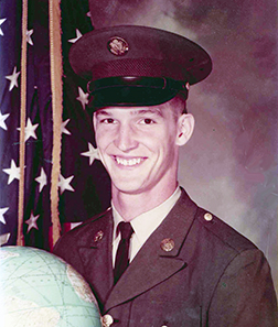 Glenn Haigler