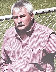 Eugene Harlan