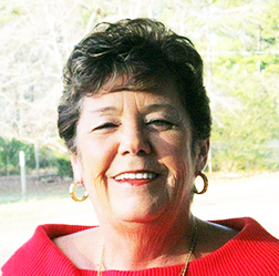 Teresa Helms