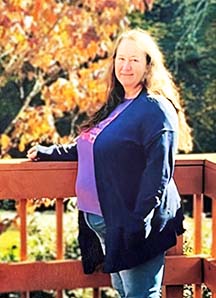 Debbie Jones