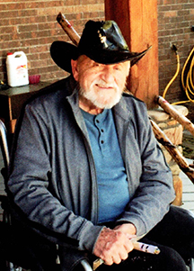 Howard Martin