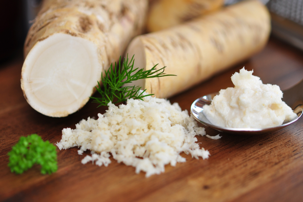 Horseradish