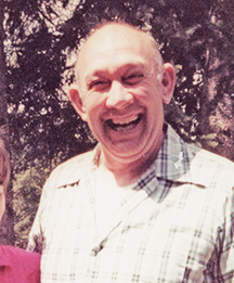 Eddie West