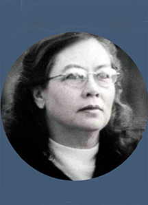 Ruth Wright