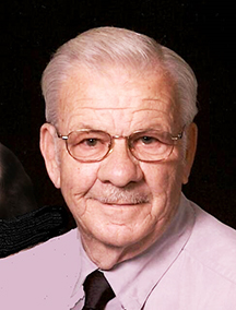 Hubert Picklesimer