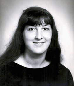 Lucy Amos