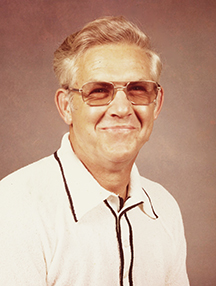 Victor Breedlove