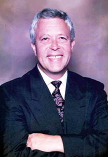 Bob Brown