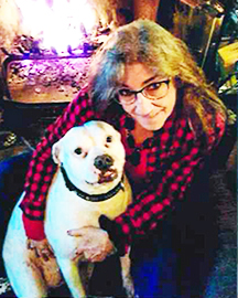 Betty 'Sharon' Burdette