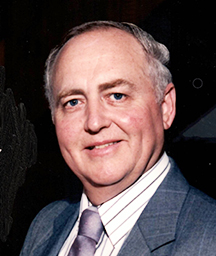 Vance Hedrick