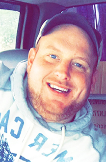 Corey Mobley