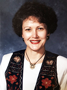 Nancy Owen