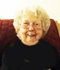 Wanda Stuckey