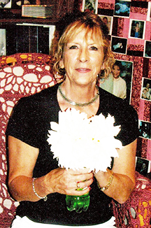 Jean Swindell