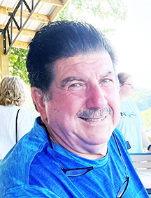Dennis Blakely