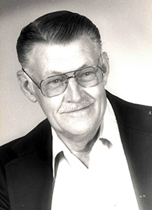 Mack Gibson
