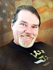 Robert Hamilton