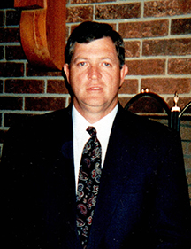 Eugene Morrow