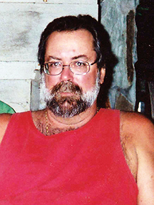 Bob Reid