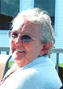 Mary Jo Roberson