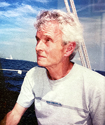 Mike Russell