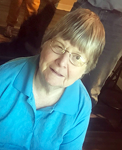 Linda Holloway