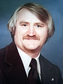 Gerald Adams